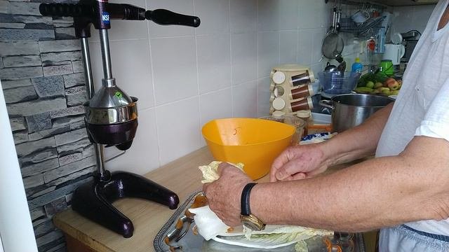 Кимчи