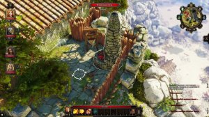 Divinity Original Sin EE доблестный кооператив #3