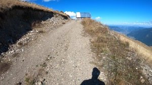 Красивейшие горы Теберды...поход на гору Лысая