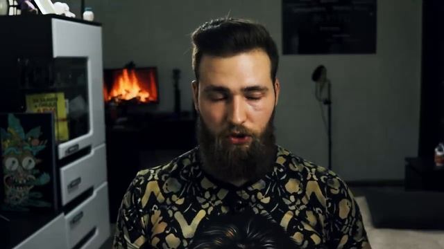 ЭКСПЕРИМЕНТ / Повысил тестостерон и набрал массу за месяц смотреть онлайн