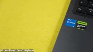 ASUS Vivobook 16X K3605 Mesut Çevik incelemesi