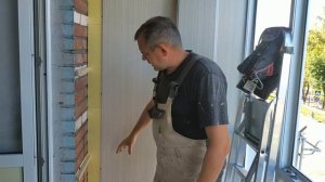 Как правильно утеплять балкон или лоджию