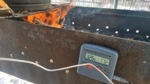 Как закоптить куриные окорочка