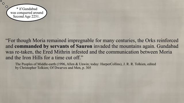 Who is Elrond? The Complete Second Age - Galadriel, Narsil, Last Alliance - Tolkien & LotR Lore смотреть онлайн