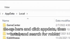 How to get Minecraft font in Roblox tutorial