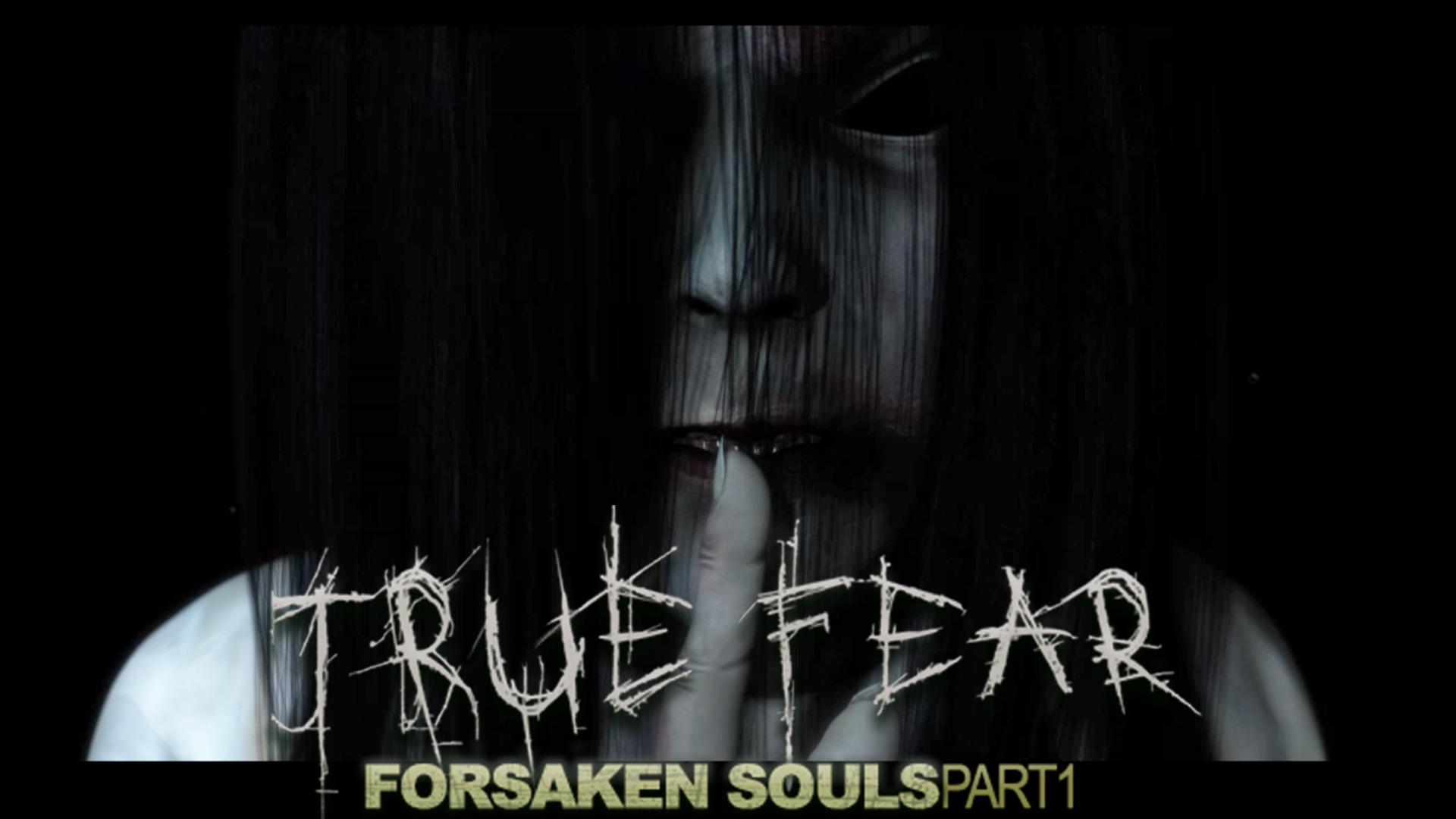 True Fear: Forsaken Souls Part 1 Прохождение 2021  ► # 6 Гробница.