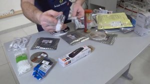 Обзор и тест светодиодной ленты и гибкого неона