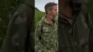 Клуб туристов Догавед.Траверс Шиханы.Мостовской район