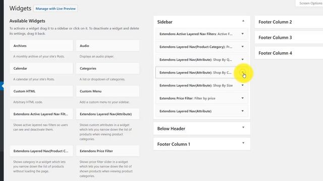 WooCommerce Product Filter - Ajax Layered Navigation смотреть онлайн