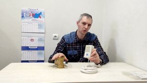 Система контроля загазованности СКЗ "Кристалл-1" | БОРКОТЛОМАШ
