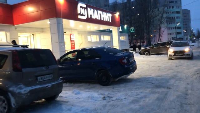 г.Рязань Сельских строителей