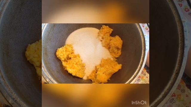 Варенье из апельсинов ?? смотреть онлайн