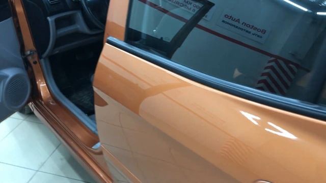 Kia Picanto, 2007г 120 090 км, 1.1, AT (65 л.с.), хетчбэк, экспресс обзор от Ускова Максима. смотреть онлайн