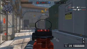 НОВАЯ МЕТА НА ИНЖА? M4 Custom на РМ ПТС в варфейс [Warface]