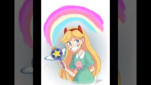 Звездочка Баттерфляй