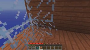 МАЙНКРАФТ НО НА ОДНОМ БЛОКЕ ПОМНИ В МАЙНКРАФТЕ! ЕНОТИК ЦИФРОВОЙ ЦИРК MINECRAFT