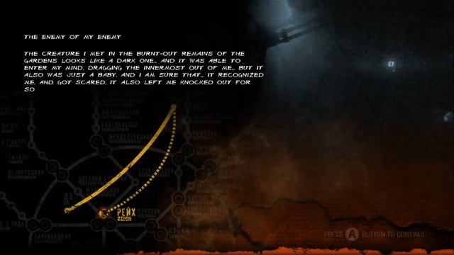 Metro Last Light Playthrough/Walkthrough part 2: Wolf Hunting смотреть онлайн