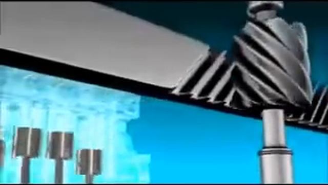 Гидроусилитель руля C Crosser смотреть онлайн