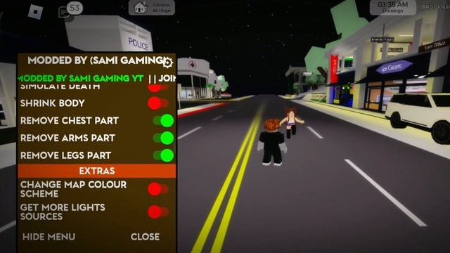 ?YA DESCARGASTE EL MEJOR (MOD MENU) 2024 | ROBLOX MOD MENU MEDIAFIRE  ¡Robux, Volar Y MAS!