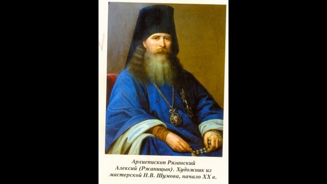 Храм Тихвинской иконы Божией матери в г.Данкове смотреть онлайн