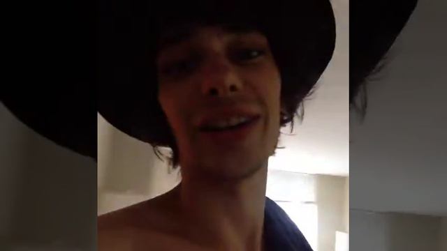 Devon Bostick Vine: When You Have An Aussie Friend.