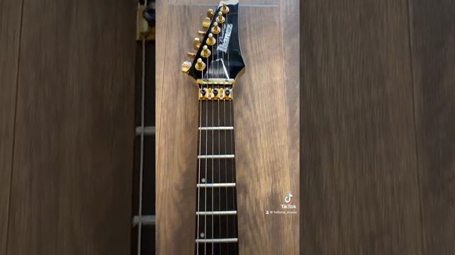 Ibanez RGA622XH-Black смотреть онлайн