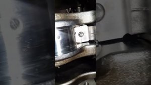 RENO MAGNUM ( MACK) АНТИФРИЗ В МАСЛЕ!!!