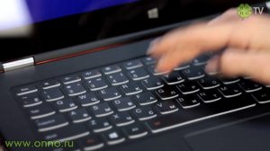 ON NO TV: Открываем чакры вместе с ноутбуком-трансформером Lenovo Yoga 2 Pro