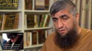 Как суфисты просят у могил.