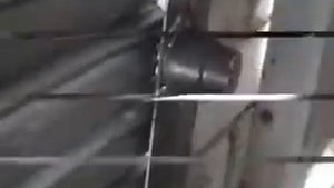 Роллетные ворота ВЗЛОМ