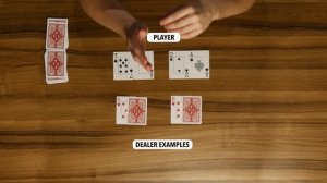 Dealer's Up Cards - A Blackjack Must-Know Strategy!