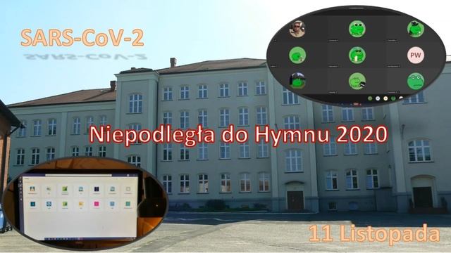 Szkoła do hymnu смотреть онлайн