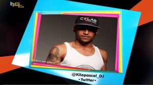 DJ Kilopascal  - Hype DJ