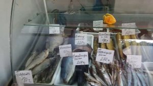 ЦЕНЫ    ДНЕПРОВСКИЙ  РЫНОК   ХЕРСОН  РЫБА  ВОНЯЕТ  УКСУСОМ  СОВЕТУЕМ  ЕГО  ПОСМОТРЕТЬ