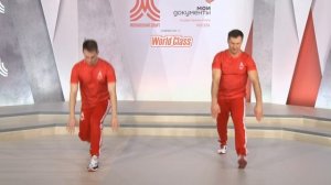 СЕЗОН 3. ФУНКЦИОНАЛЬНАЯ ТРЕНИРОВКА с Алексеем Немовым|28 марта 2021 |