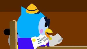 If you have 3 dollars meme (STICK NODES/BRAWL STARS)
