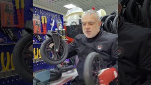 Как выбрать коляску с наилучшей проходимостью и амортизацией?