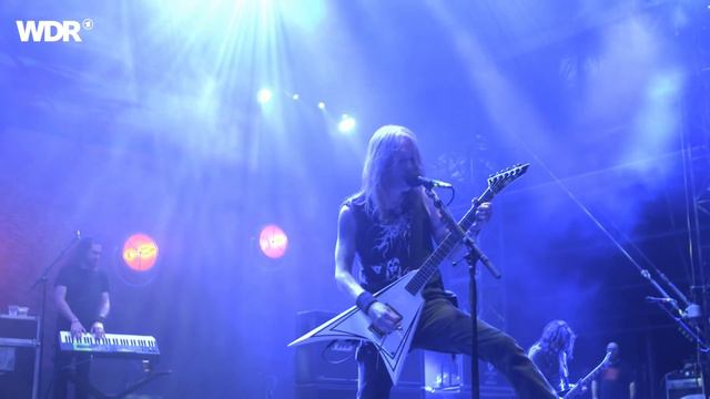 Children Of Bodom Live | Rockpalast | 2017