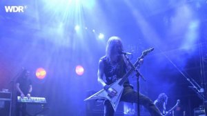 Children Of Bodom live | Rockpalast | 2017