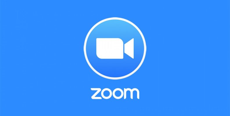 Zoom (программа): как создать свою конференцию с помощью смартфона Android. Часть 1 смотреть онлайн