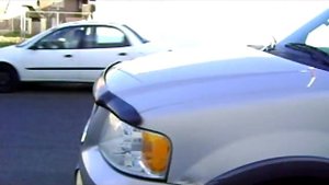 Ford Expedition XLT 2004