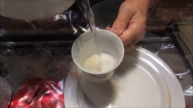 Вкусные слоеные язычки