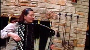 Чардаш баян Monti баян chromatic accordion