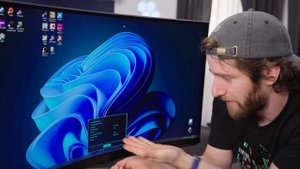 Time to get more money! - Samsung Odyssey Neo G8 Monitor