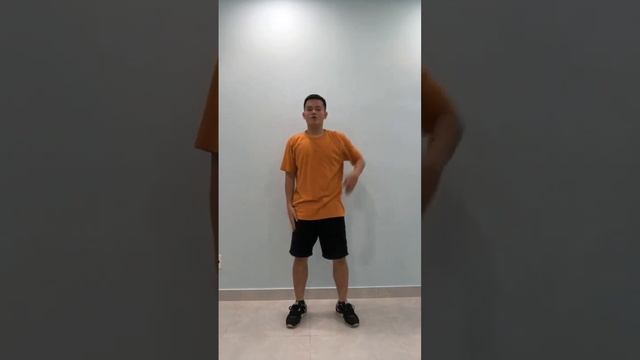 MT Pop Dance Tutorial Video | Animation Dance Tutorial
