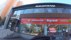 Как мыть окна.Мойка высоких окон.Washing windows