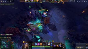 Новый ИНВОКЕР 🔥 30 УРОВЕНЬ и 11.000 ММР.. #1 INVOKER Dota 2