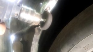 Отличный способ борьбы  с очаговой коррозией автомобильного кузова
