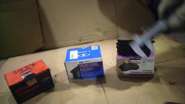 Самые лучшие тормозные колодки. Какие колодки выбрать?