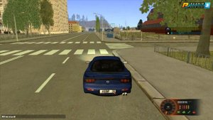 КУПИЛ MAZDA RX - 7 !!! И ЗАТЮНИНГОВАЛ ЕЁ !!! МЕГА ТЮНИНГ !!! {CRMP | RADMIR RP}